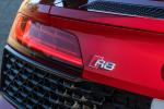 Audi R8 V10 Performance 2019 года (NA)